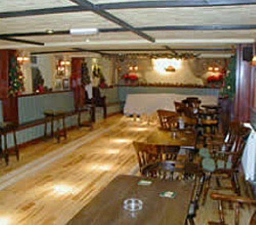 The Lugger Inn Weymouth Luaran gambar